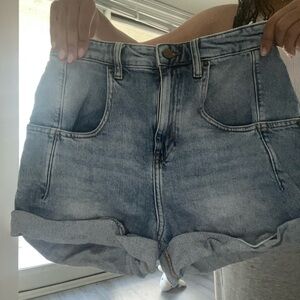 Urban Outfitters BDG shorts